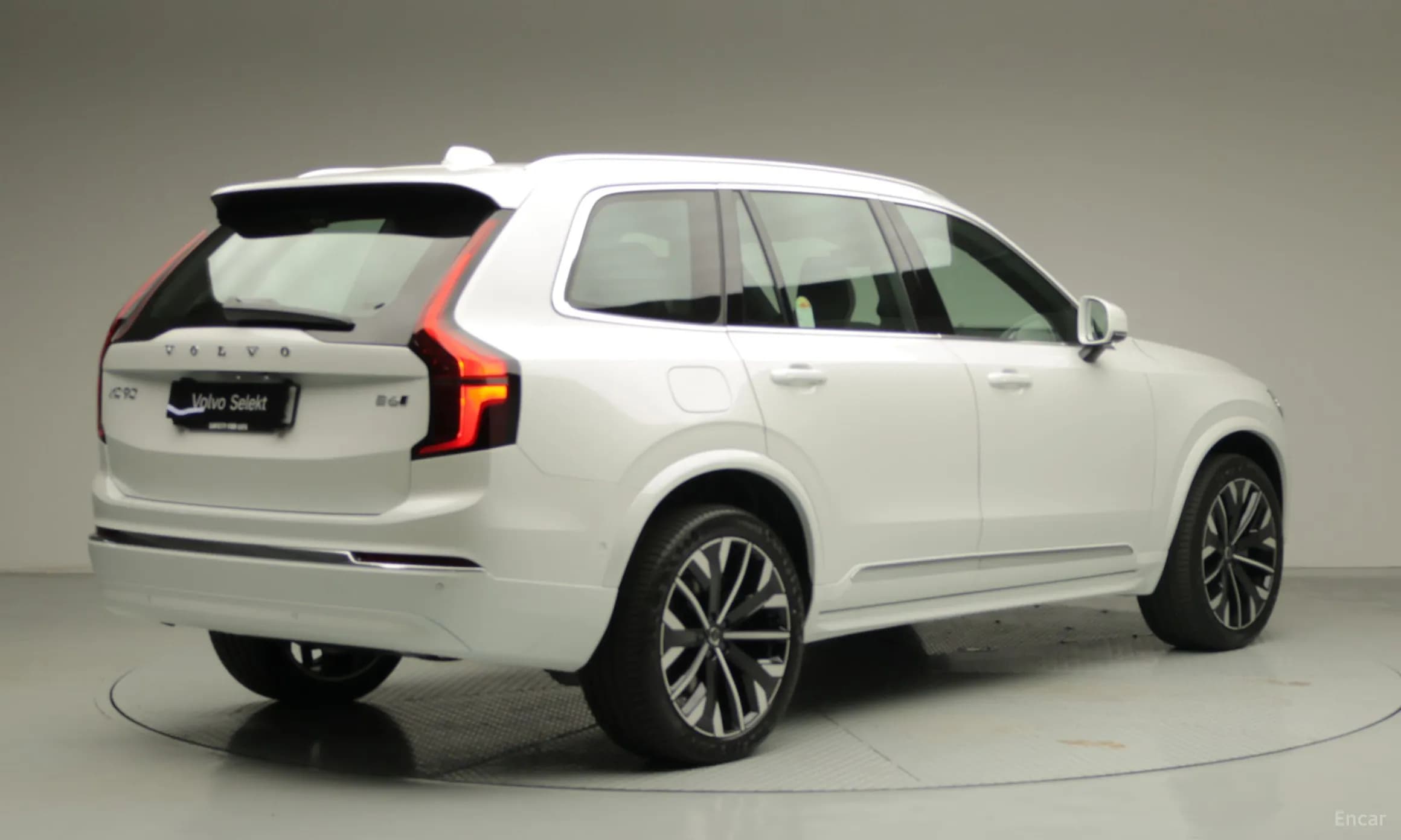 XC90 Gen 2