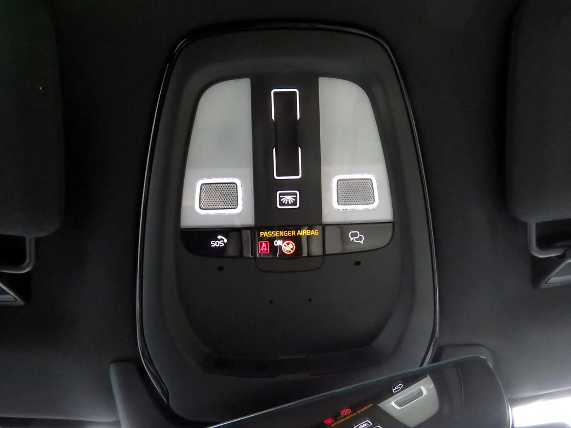 XC90 Gen 2