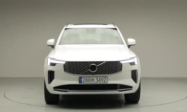 XC90 Gen 2