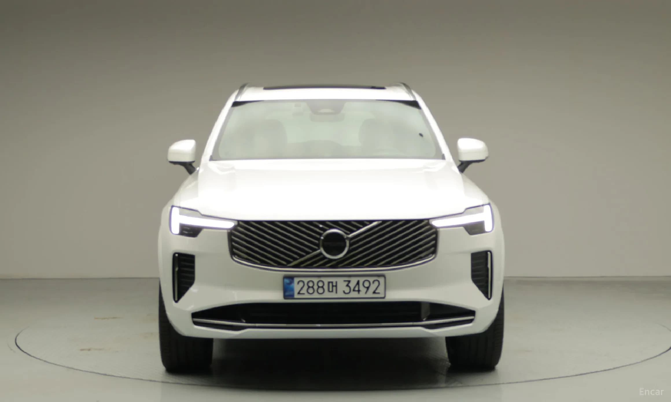 XC90 Gen 2