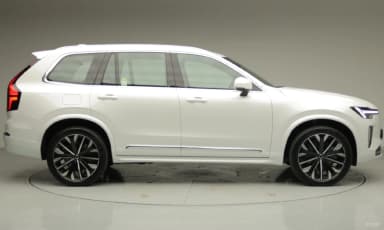 XC90 Gen 2