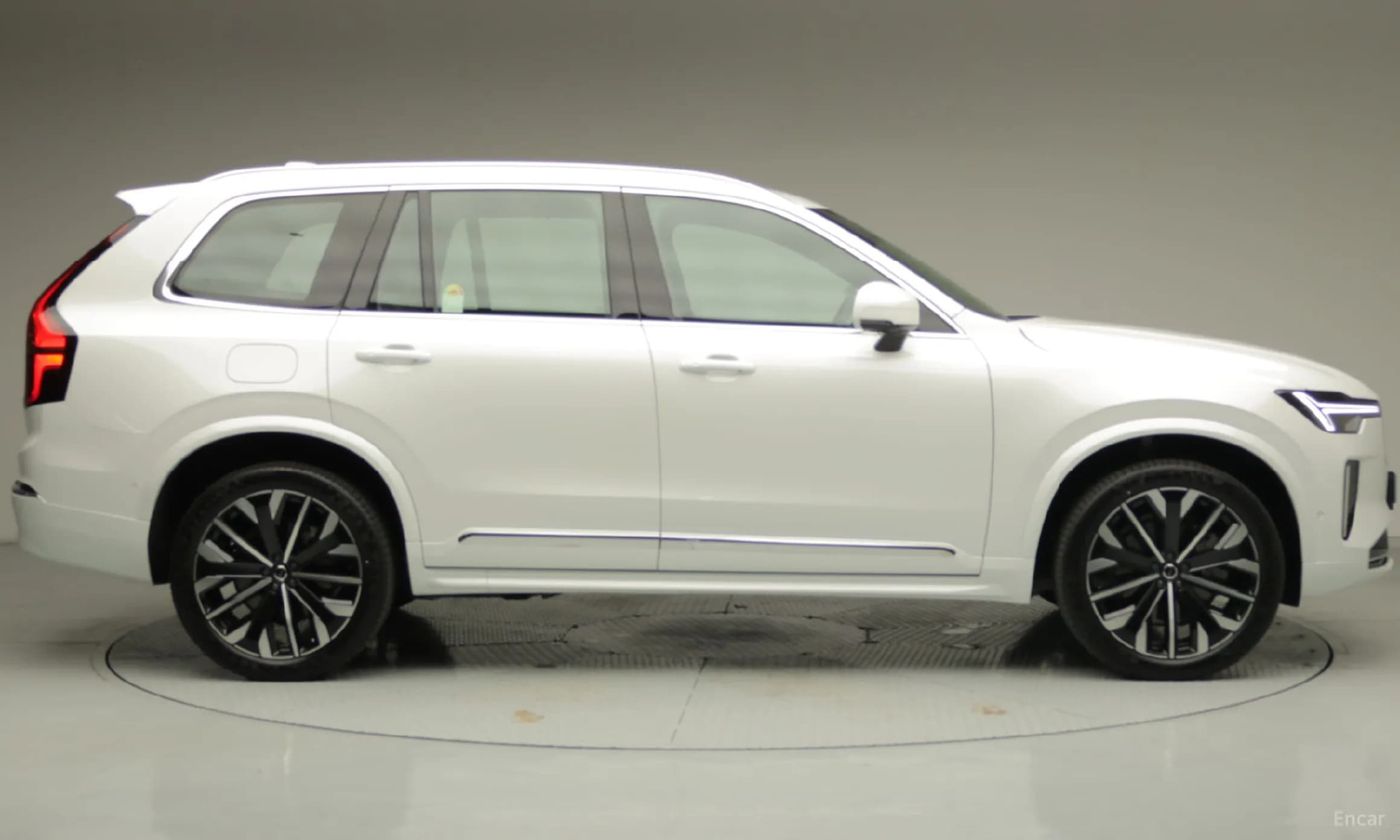 XC90 Gen 2