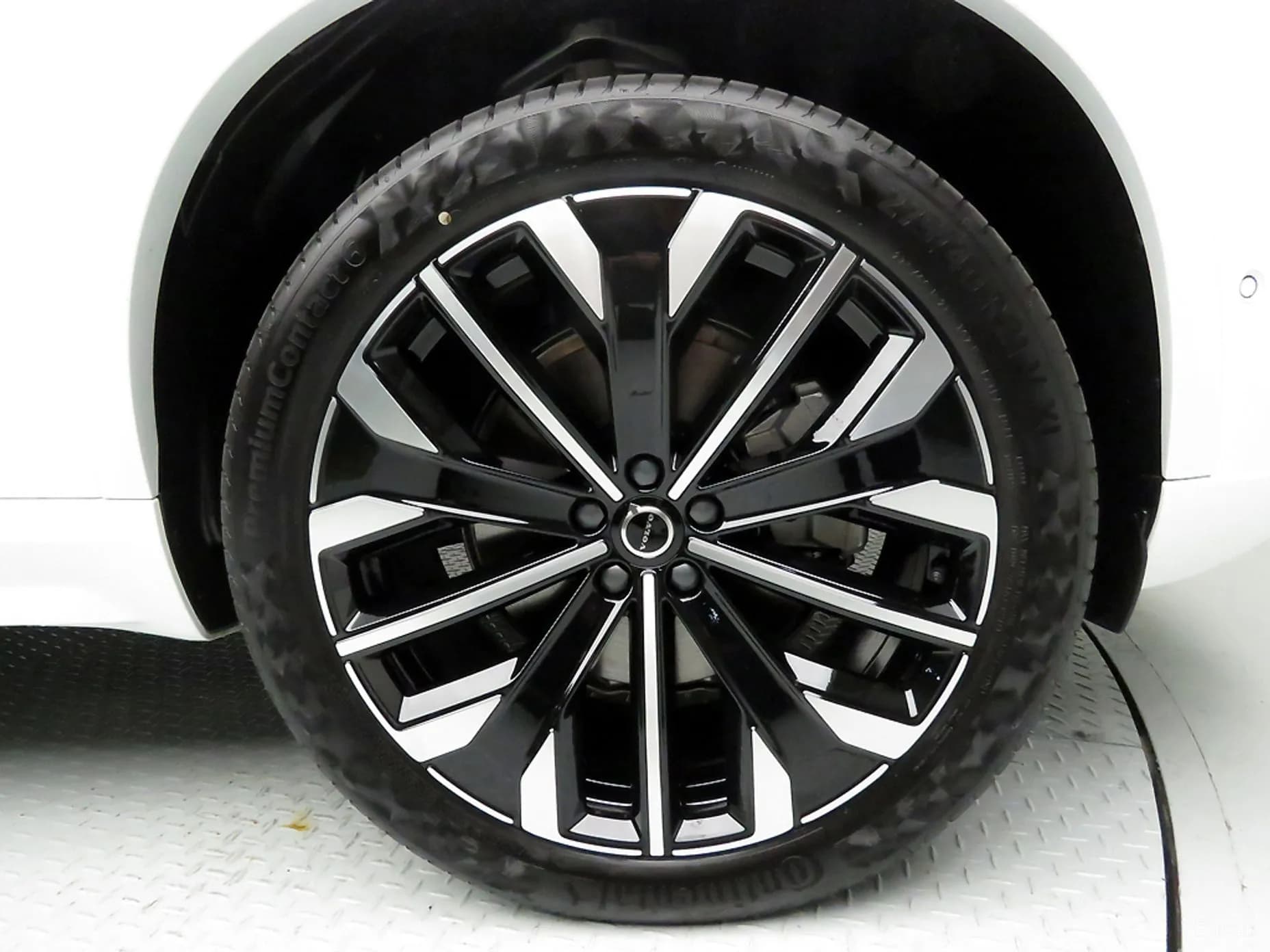 XC90 Gen 2