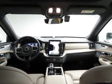 XC90 Gen 2