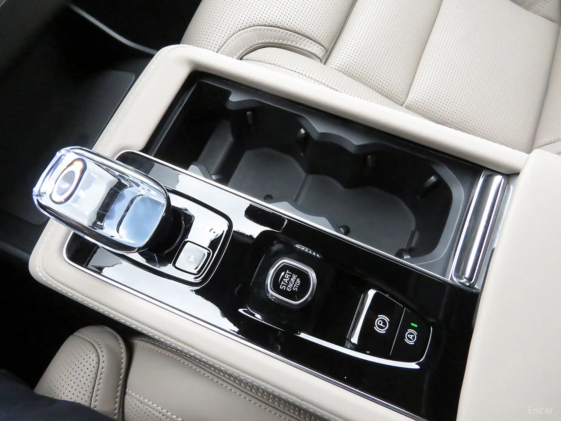 XC90 Gen 2