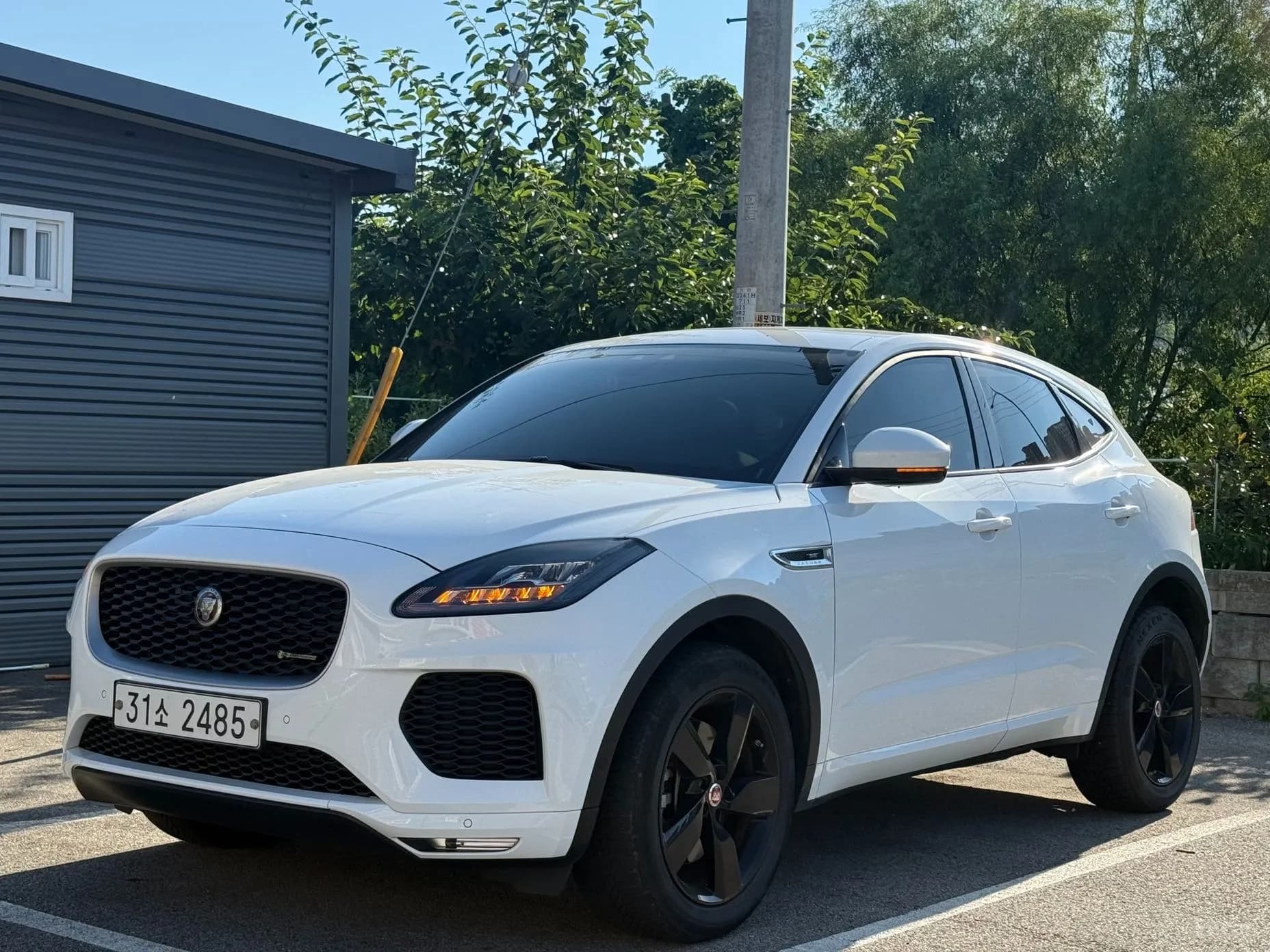 E-PACE