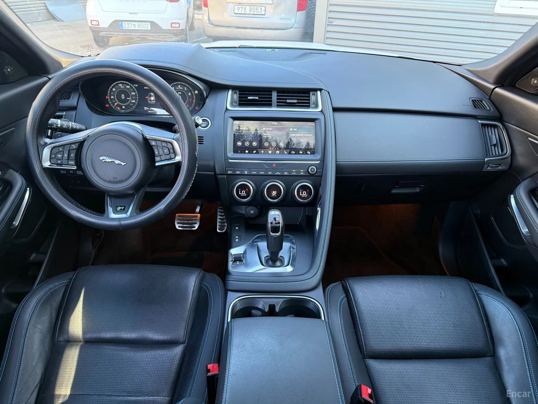 E-PACE