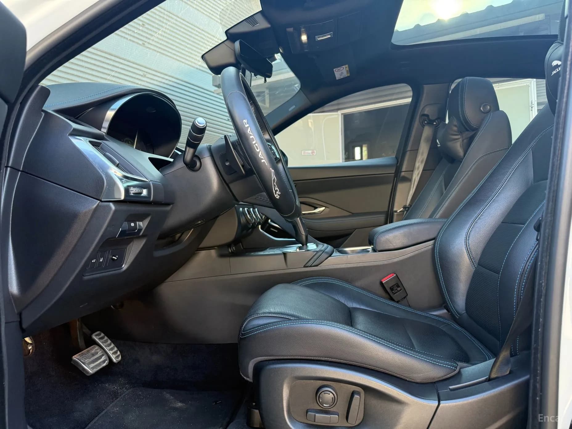 E-PACE