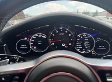 Panamera (971)