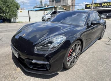 Panamera (971)