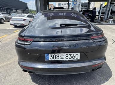 Panamera (971)