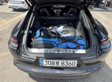 Panamera (971)