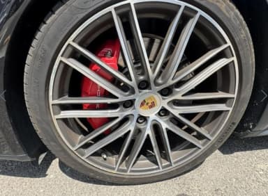 Panamera (971)