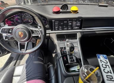 Panamera (971)
