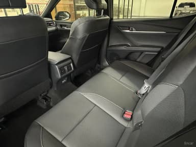 Camry (XV80)