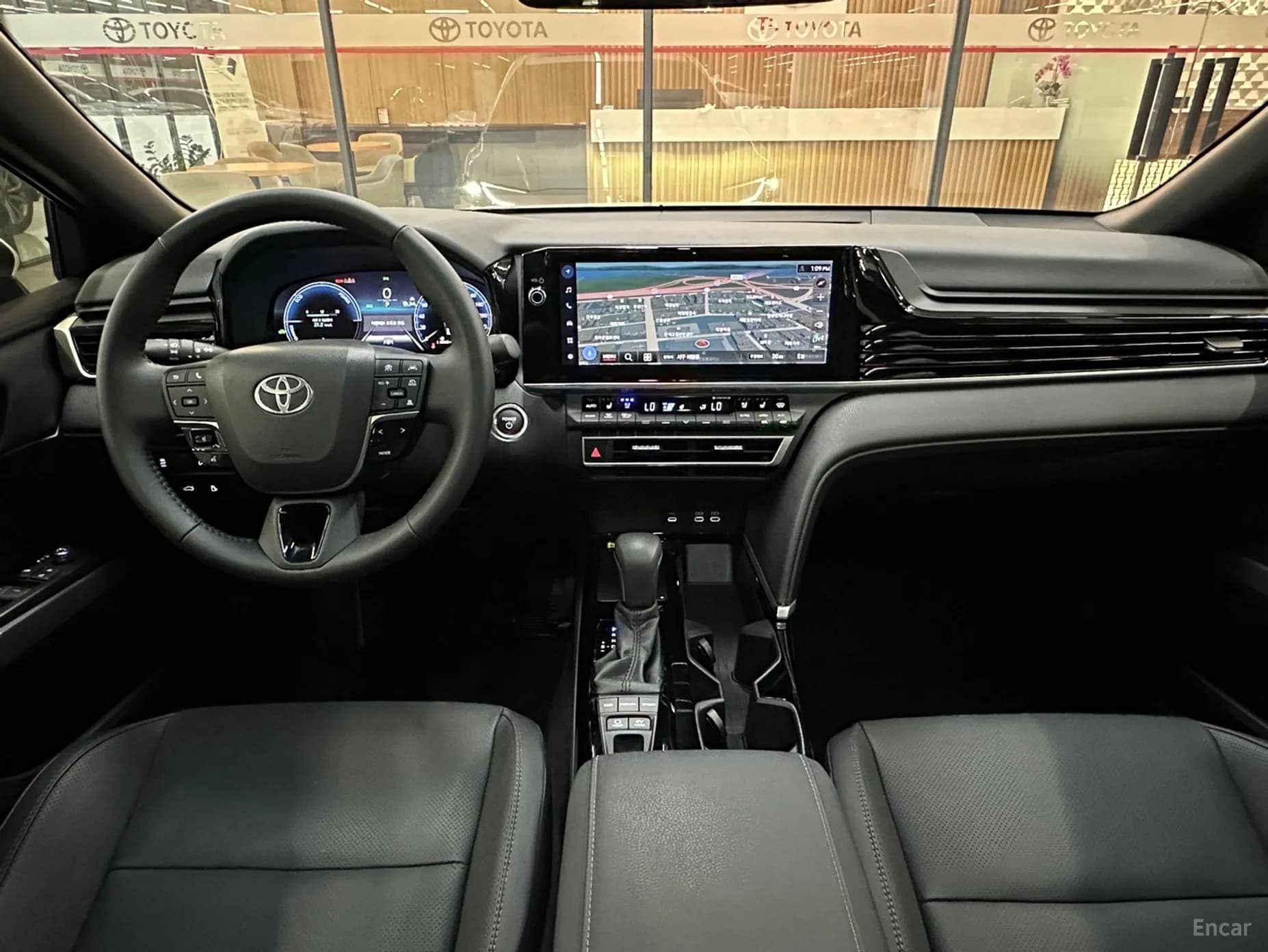 Camry (XV80)