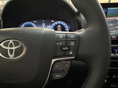 Camry (XV80)