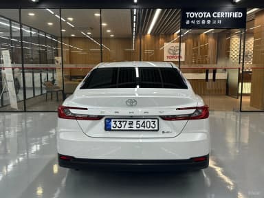 Camry (XV80)