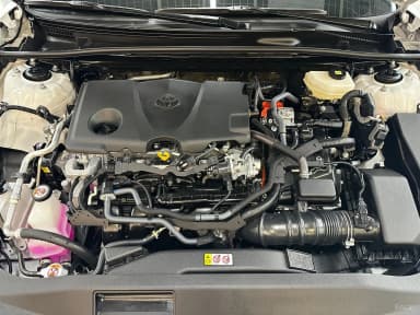 Camry (XV80)