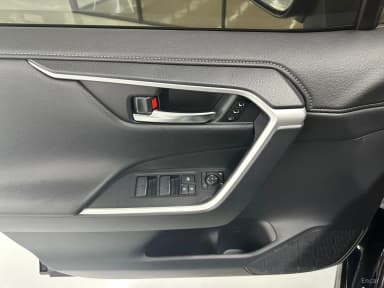 RAV4 5th Generation