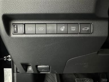 RAV4 5th Generation