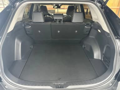 RAV4 5th Generation