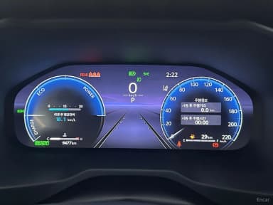 RAV4 5th Generation