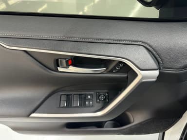 RAV4 5th Generation