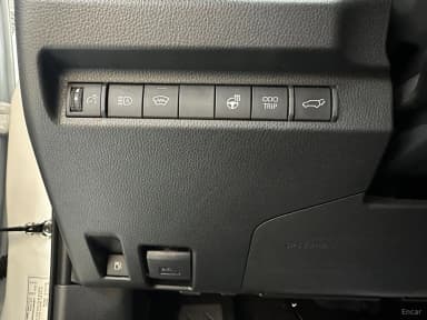 RAV4 5th Generation