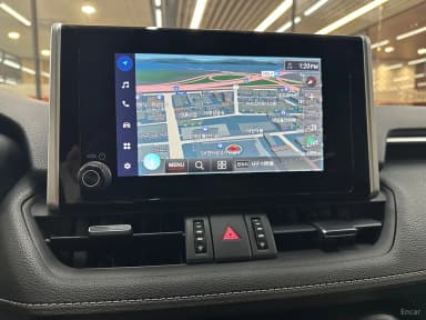 RAV4 5th Generation