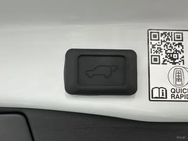 RAV4 5th Generation