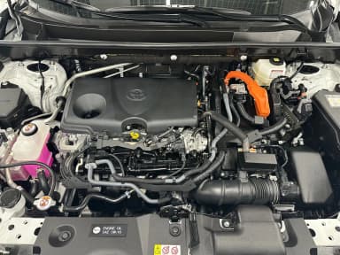 RAV4 5th Generation