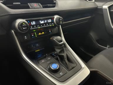 RAV4 5th Generation
