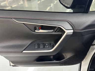 RAV4 5th Generation