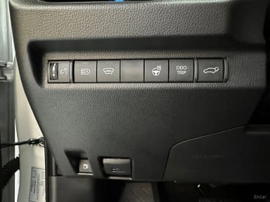 RAV4 5th Generation