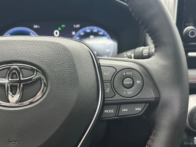 RAV4 5th Generation