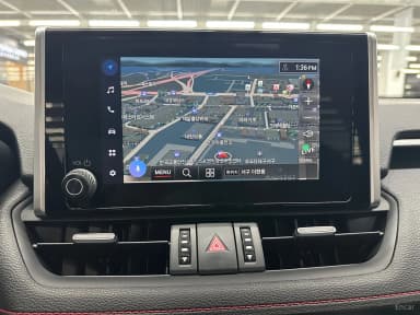 RAV4 5th Generation