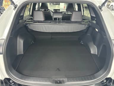 RAV4 5th Generation