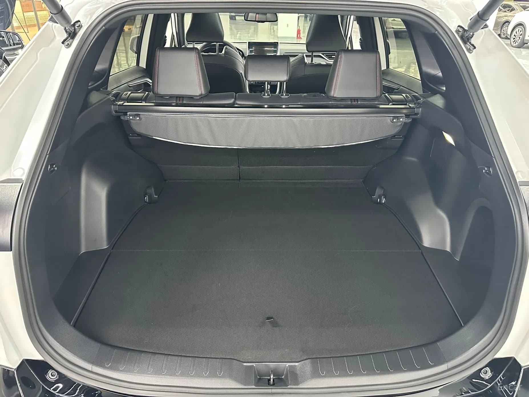 RAV4 5th Generation