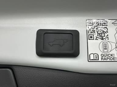 RAV4 5th Generation