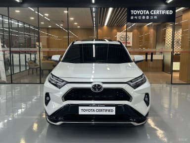 RAV4 5th Generation