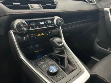 RAV4 5th Generation