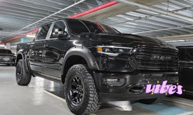 Lampickup