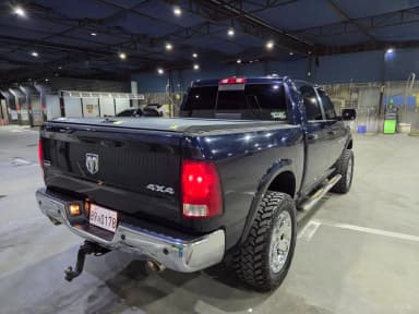 Lampickup