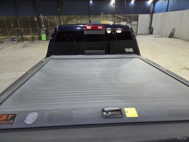 Lampickup