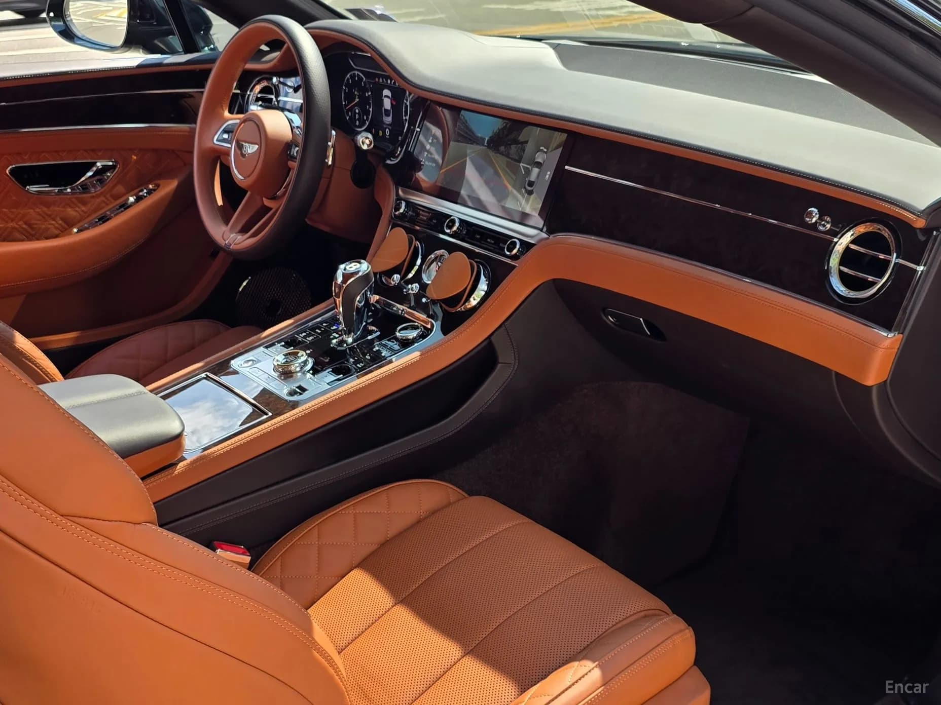 Continental GT 3rd Generation