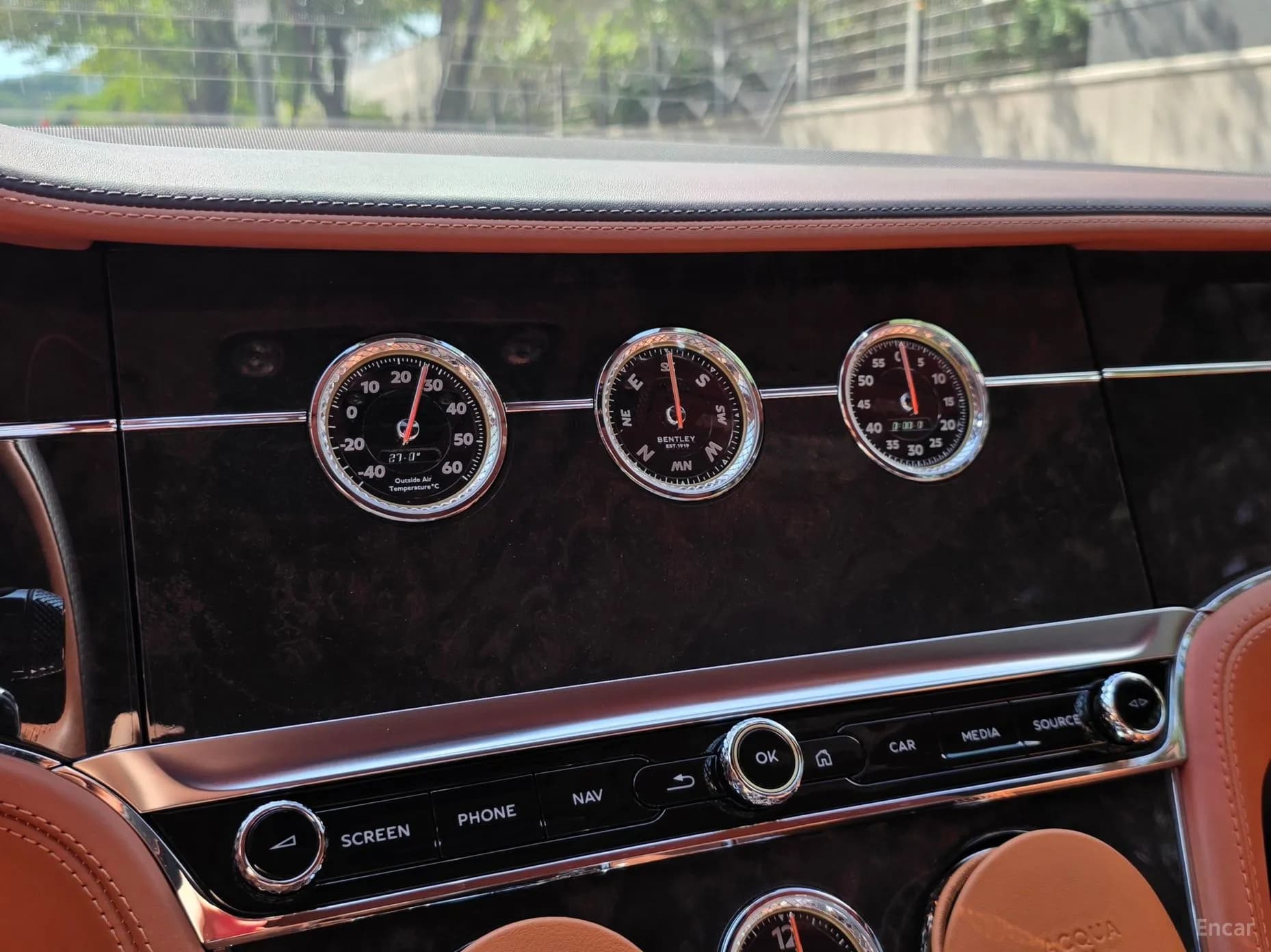 Continental GT 3rd Generation