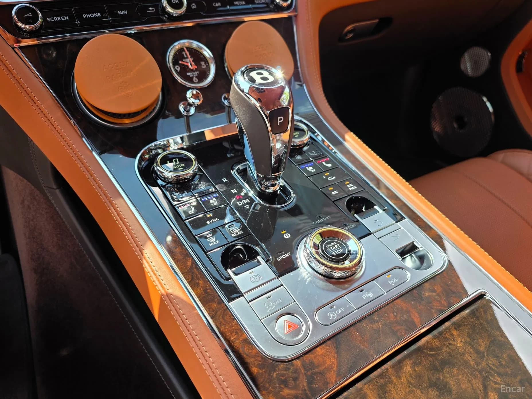Continental GT 3rd Generation