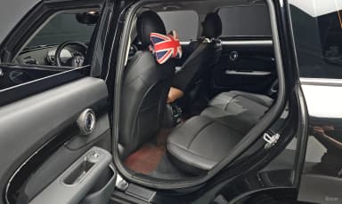 Cooper Clubman