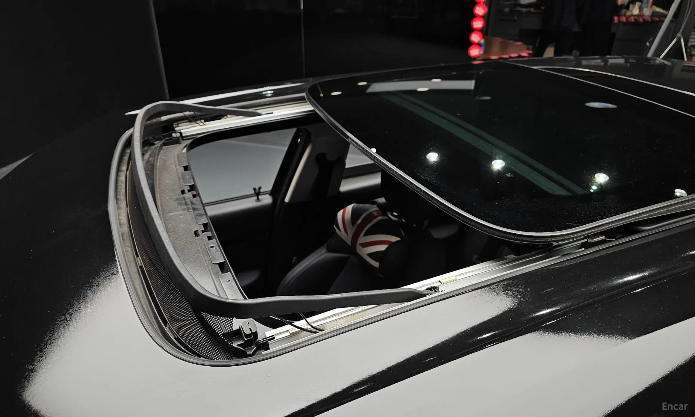 Cooper Clubman